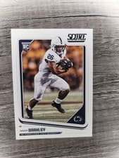 Saquon Barkley