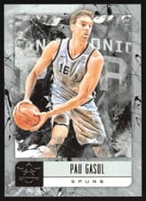 Pau Gasol