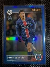 Senny Mayulu