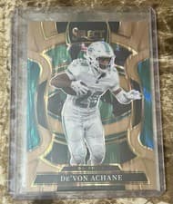 De'Von Achane