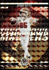 George Kittle