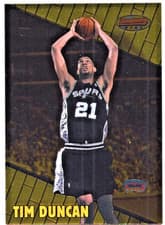 Tim Duncan