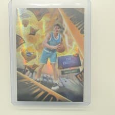 2025-26 Topps Chrome Advisory Kon Knueppel #AD-4 card