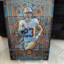 Christian McCaffrey