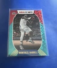 Montrezl Harrell