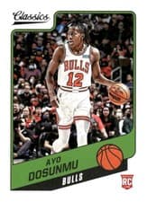 Ayo Dosunmu