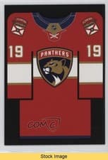 Matthew Tkachuk 2024-25 Upper Deck Credentials Arena Giveaways - Jerseys card