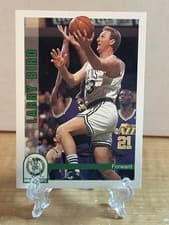 Larry Bird