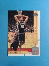 Tim Duncan