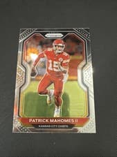 Patrick Mahomes II