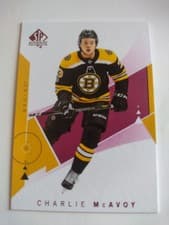Charlie McAvoy