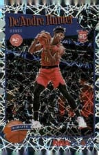 DE'Andre Hunter