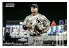Aaron Judge