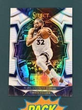 Karl Anthony Towns