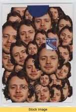 2024-25 Upper Deck Credentials Arena Giveaways - Repetitive Head Shirts Artemi Panarin #RH-AP card