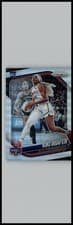 2025 Panini Prizm WNBA Base Set Kiki Iriafen #72