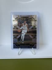 Victor Wembanyama 2023 Panini Select card