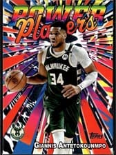 Giannis Antetokounmpo