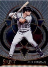 Alex Bregman