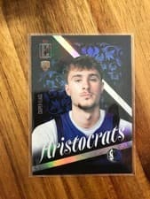 2025-26 Topps Signature Class Aristocrats Cooper Flagg #AR-21 card