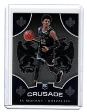 JA Morant