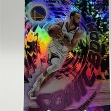 Stephen Curry