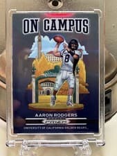 Aaron Rodgers