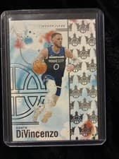 Donte DiVincenzo