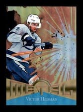 2024-25 Skybox Metal Universe 2013 Retro Victor Hedman #RT-17 card