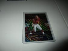 Bryce Love 2019 Panini Select card