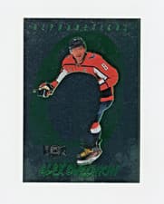 Alex Ovechkin