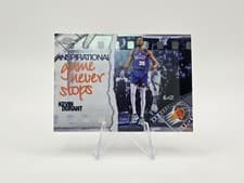 2025-26 Topps Chrome Inspirational Kevin Durant #IP-4 card