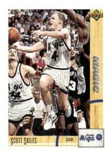 Scott Skiles