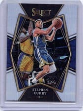 Stephen Curry