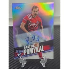 Paxton Pomykal