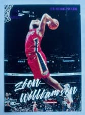 Zion Williamson