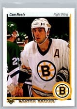 Cam Neely