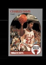 Charles Davis
