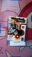 2024 Donruss Elite Throwback Threads Singles Howie Long #THT-HLO card