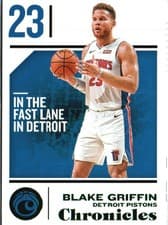 Blake Griffin
