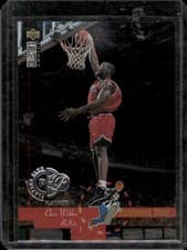 Chris Webber