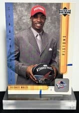Rodney White