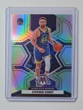 Stephen Curry