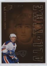 2024-25 SPx All-Time Holoview Wayne Gretzky #ATG-WG card