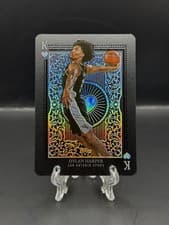2025-26 Topps All Kings Dylan Harper #AK-17 card