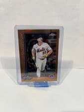2025 Topps Chrome Update 2025 All Star Game Pete Alonso #ASGC-31 card