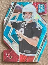 Sam Bradford 2018 Panini Spectra card