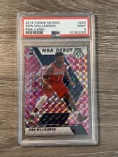 Zion Williamson