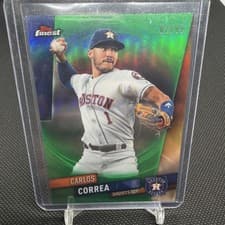 Carlos Correa
