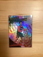 Scoot Henderson 2023 Panini Revolution Rookie Revolution card
